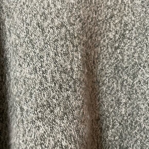 MaxMara Sweater Wool Turtleneck Size XXL New - Picture 4 of 11